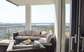 Villa M - Your Business & Holiday Apartment In Sibenik